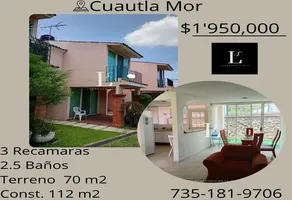Foto de inmueble en Sin nombre de calle, Col. Miguel Hidalgo C.P. 62748, Cuautla