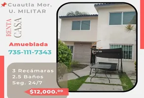 Foto de inmueble en Sin nombre de calle #S/N, Col. Miguel Hidalgo C.P. 62748, Cuautla