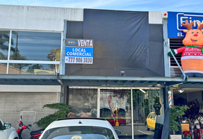 Foto de inmueble en , Col. Miraval C.P. 62270, Cuernavaca