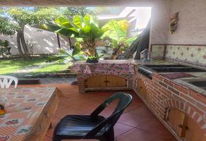 Foto de inmueble en JUAN ALDAMA, Col. Morelos C.P. 62588, Temixco