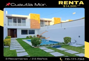 Foto de inmueble en 4124 #4111, Col. Niño Artillero C.P. 62743, Cuautla