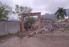 Foto de inmueble en OACALCO, Col. Oacalco C.P. 62737, Yautepec