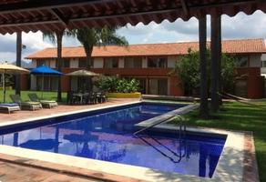 Foto de inmueble en Oacalco, Col. Oacalco C.P. 62737, Yautepec