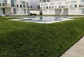 Foto de inmueble en PRIVADA DE ORQUIDEAS 39 B, Col. Oacalco C.P. 62737, Yautepec