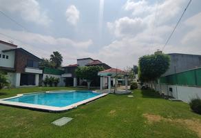 Foto de inmueble en oaxtepec, Col. Oaxtepec Centro C.P. 62738, Yautepec