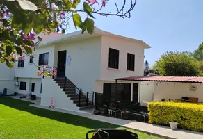 Foto de inmueble en H. Galeana #120A, Col. Ocotepec C.P. 62220, Cuernavaca