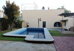 Foto de inmueble en INMUEBLE COMERCIAL EN ESQUINA AL NORTE DE CUERNAVACA, Col. Ocotepec C.P. 62220, Cuernavaca