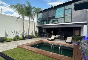 Foto de inmueble en Sin nombre de calle, Col. Ocotepec C.P. 62220, Cuernavaca