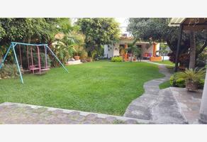 Foto de inmueble en Sin nombre de calle, Col. Pablo Torres Burgos C.P. 62742, Cuautla