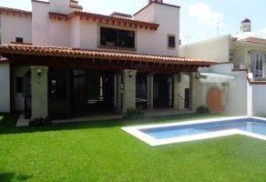 Foto de inmueble en , Col. Palmira Tinguindin C.P. 62490, Cuernavaca