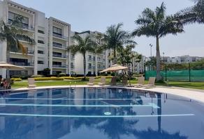 Foto de inmueble en Departamento en Renta en Club de Golf Paraiso Country Club, Zapata Morelos., Col. Paraíso Country Club C.P. 62766, Emiliano Zapata