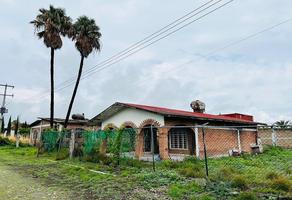Foto de inmueble en Terreno Número 6, Col. Paraíso Tlahuica C.P. 62715, Ayala