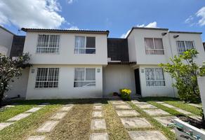Foto de inmueble en Fraccionamiento valle del pedregal, Col. Paseos de Ayala C.P. 62715, Ayala