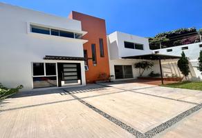 Foto de inmueble en Av. Central No. 84, Casa 6
Col. Lomas de Atzingo, Col. Plan de Ayala C.P. 62180, Cuernavaca