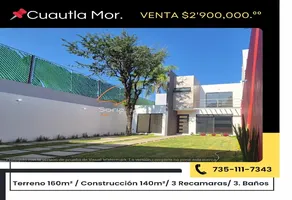 Foto de inmueble en Sin nombre de calle, Col. Plan de Ayala C.P. 62743, Cuautla