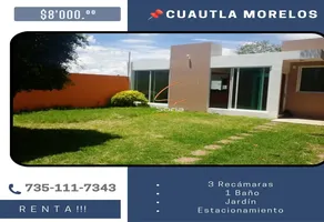 Foto de inmueble en Sin nombre de calle #S/N, Col. Plan de Ayala C.P. 62743, Cuautla