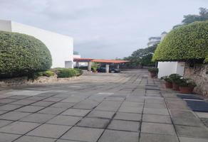 Foto de inmueble en Acapatzingo, Col. Poblado Acapatzingo C.P. 62440, Cuernavaca
