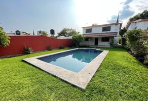 Foto de inmueble en , Col. Provincias del Canadá C.P. 62343, Cuernavaca