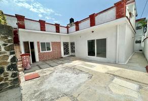 Foto de inmueble en paseo akuman, Col. Quintana Roo C.P. 62060, Cuernavaca