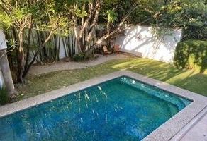Foto de inmueble en , Col. Real de Tetela C.P. 62130, Cuernavaca