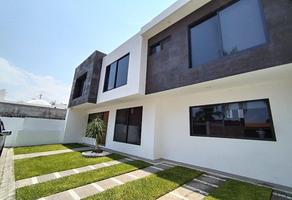 Foto de inmueble en Bajada del Club, Col. Reforma C.P. 62260, Cuernavaca