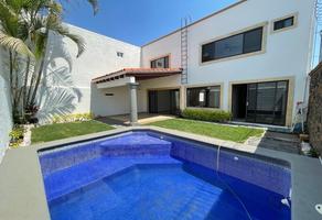 Foto de inmueble en , Col. Reforma C.P. 62260, Cuernavaca