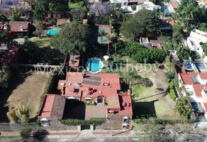 Foto de inmueble en Xochicalco, Col. Reforma C.P. 62260, Cuernavaca