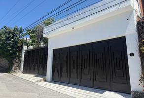 Foto de inmueble en Lotes Alegría, Col. Ricardo Flores Magón C.P. 62370, Cuernavaca