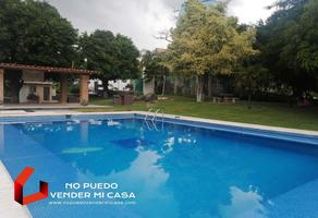 Foto de inmueble en Miguel Hidalgo # 1 Fracc. Valle Verde sección Brisas, Col. Rinconada del Río C.P. 62584, Temixco