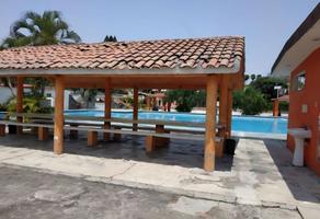 Foto de inmueble en Fraccionamiento Río Apatlaco, Temixco, Col. Río Apatlaco C.P. 62586, Temixco