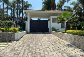 Foto de inmueble en , Col. San Antón C.P. 62020, Cuernavaca