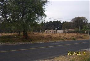Foto de inmueble en , Col. San José de La Montaña C.P. 62510, Huitzilac