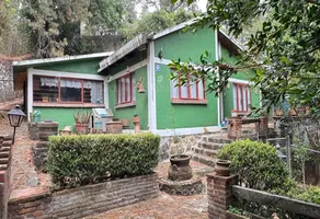 Foto de inmueble en Sin nombre de calle, Col. San José de La Montaña C.P. 62510, Huitzilac