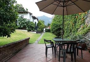 Foto de inmueble en Del olvido, Col. San Miguel C.P. 62520, Tepoztlán
