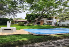 Foto de inmueble en CAMINO AL  MONASTERIO #210, Col. Santa María Ahuacatitlán C.P. 62100, Cuernavaca