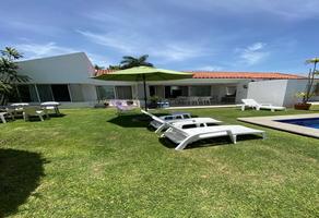 Foto de inmueble en Laureles, Col. Santa Mónica C.P. 62590, Temixco