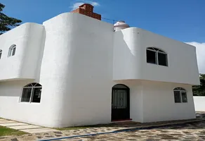 Foto de inmueble en TULIPANES #66, Col. Santana C.P. 62540, Tlayacapan