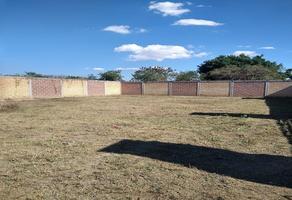 Foto de inmueble en Campo las Victorias, Col. Tabachines C.P. 62732, Yautepec