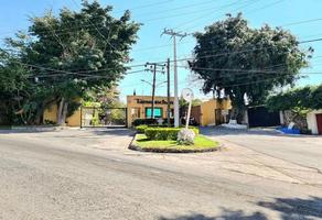 Foto de inmueble en Union Lt 11 Mz 2 Lote A, Col. Tamoanchan C.P. 62500, Jiutepec