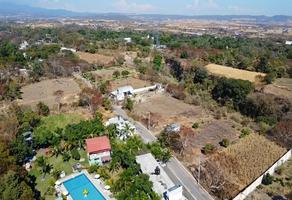 Foto de inmueble en REAL HUAZULCO, Col. Temoac C.P. 62870, Temoac