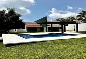 Foto de inmueble en KM 15 Carretera Xochimilco-Oaxtepec, Col. Texalo C.P. 62544, Tlayacapan