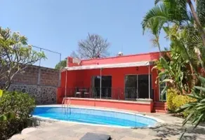 Foto de inmueble en Sin nombre de calle, Col. Tlaltenango C.P. 62170, Cuernavaca