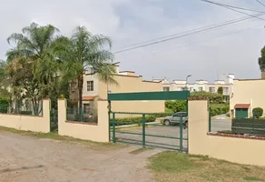 Foto de inmueble en EMILIANO ZAPATA #95, Col. Villas de San Gaspar C.P. 62555, Jiutepec