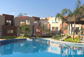 Foto de inmueble en , Col. Villas del Paraíso C.P. 62733, Yautepec