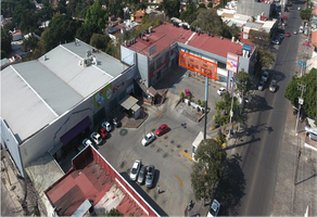 Foto de inmueble en Av. San Diego, Col. Vista Hermosa C.P. 62290, Cuernavaca