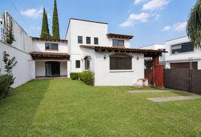 Foto de inmueble en Casa en Exclusivo Fraccionamiento en Vista Hermosa, En la Zona Dorada de Cuernavaca, Col. Vista Hermosa C.P. 62290, Cuernavaca