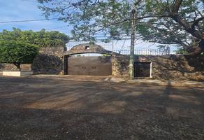 Foto de inmueble en , Col. Vista Hermosa C.P. 62290, Cuernavaca