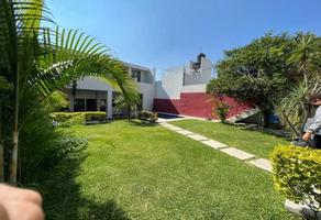 Foto de inmueble en Sin nombre de calle, Col. Vista Hermosa C.P. 62290, Cuernavaca