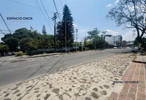 Foto de inmueble en Terreno de en Vista Hermosa  Cuernavaca Morelos, Col. Vista Hermosa C.P. 62290, Cuernavaca