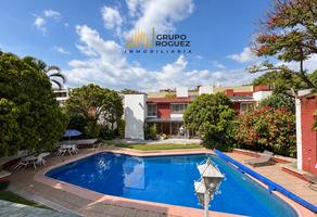 Foto de inmueble en Vista Hermosa 25, Col. Vista Hermosa C.P. 62290, Cuernavaca